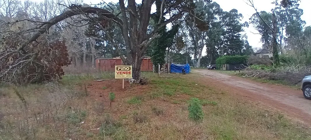 Hermoso Lote A Mts Del Club De Golf.