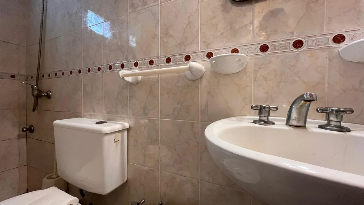 Dúplex En Venta En Santa Teresita Con Cochera