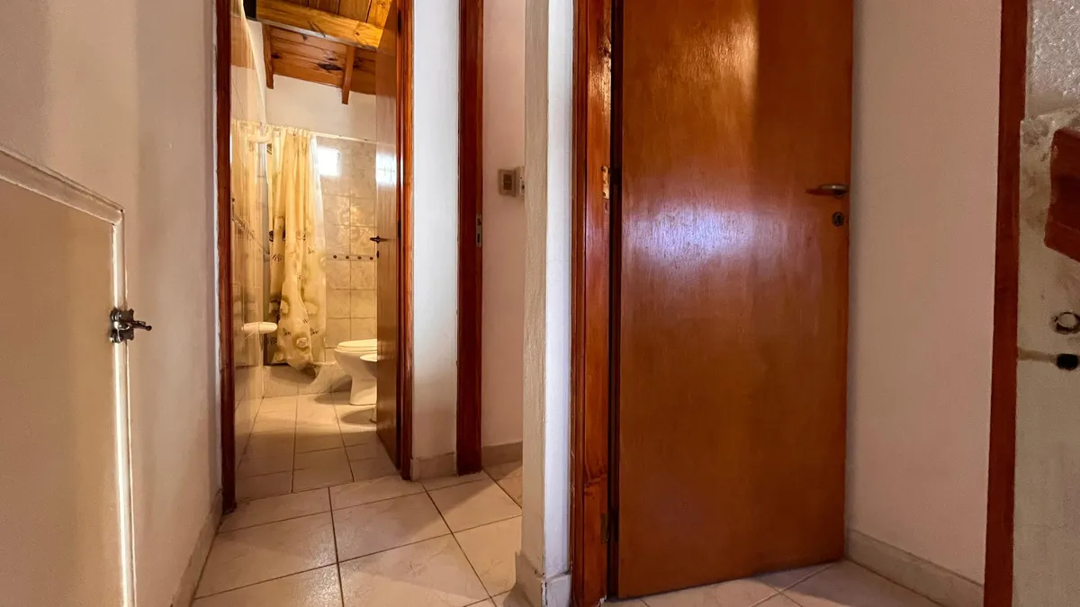 Dúplex En Venta En Santa Teresita Con Cochera