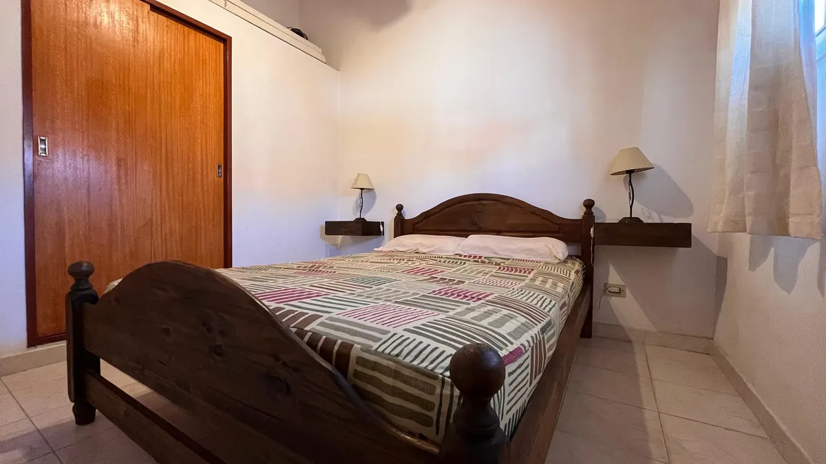 Dúplex En Venta En Santa Teresita Con Cochera