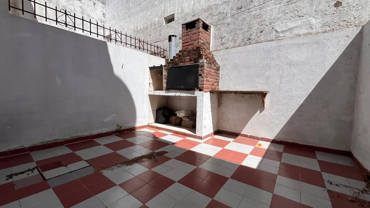 Dúplex En Venta En Santa Teresita Con Cochera