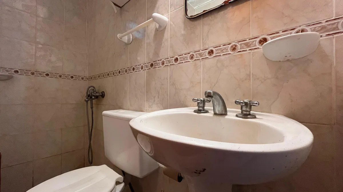 Dúplex En Venta En Santa Teresita Con Cochera