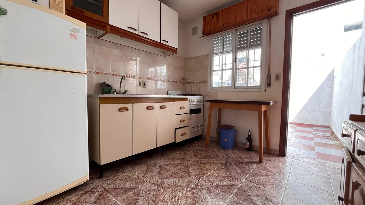 Dúplex En Venta En Santa Teresita Con Cochera