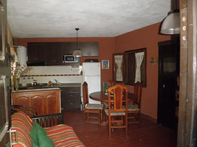 Duplex En Las Toninas Con Gas Natural A 3 Cuadras Del Mar