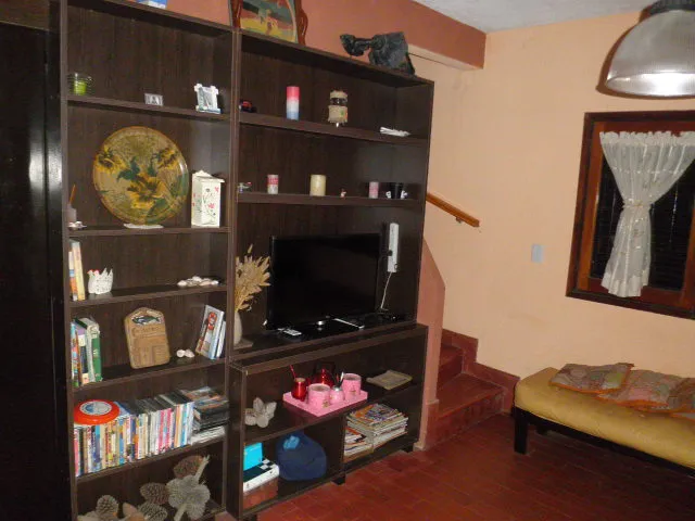 Duplex En Las Toninas Con Gas Natural A 3 Cuadras Del Mar