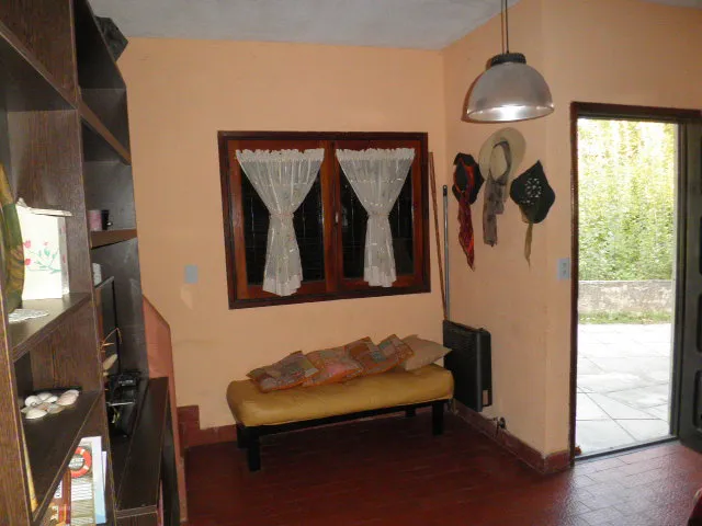 Duplex En Las Toninas Con Gas Natural A 3 Cuadras Del Mar