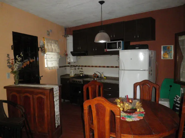 Duplex En Las Toninas Con Gas Natural A 3 Cuadras Del Mar