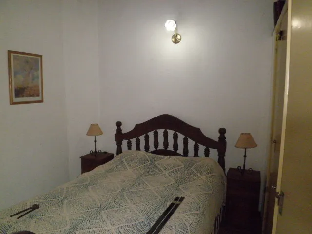 Duplex En Las Toninas Con Gas Natural A 3 Cuadras Del Mar