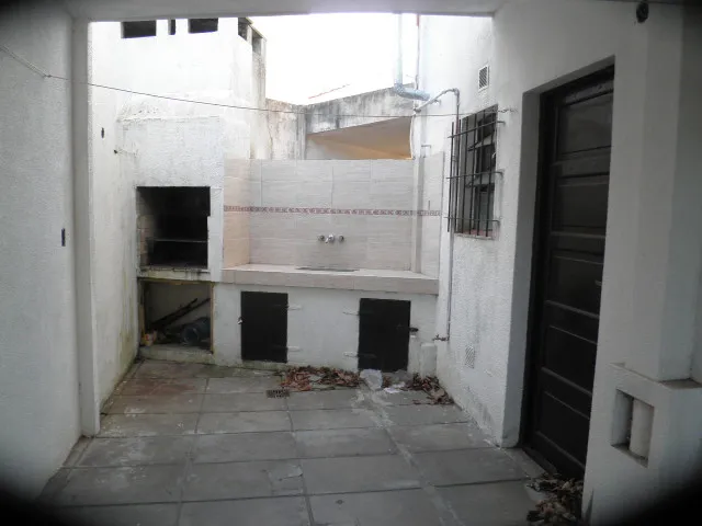 Duplex En Las Toninas Con Gas Natural A 3 Cuadras Del Mar