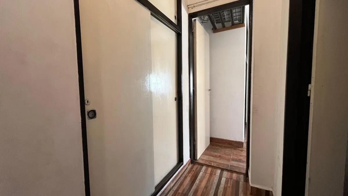Departamento En Venta En Centro Santa Teresita Con Patio