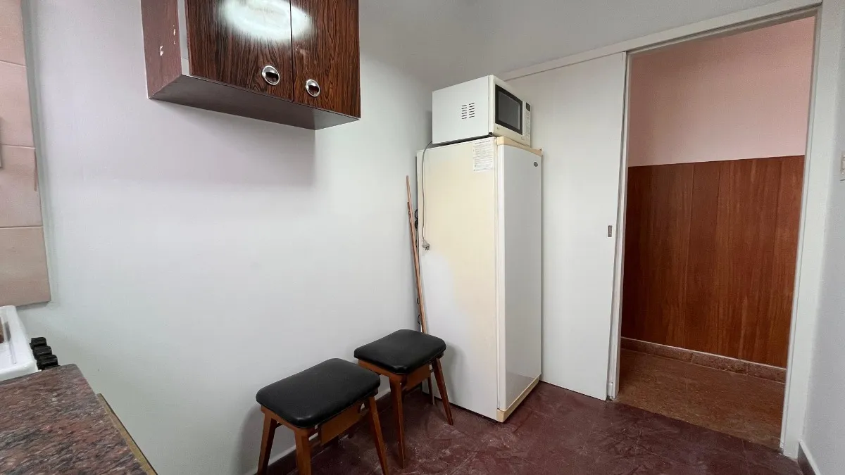 Departamento En Venta En Santa Teresita Con Balcón