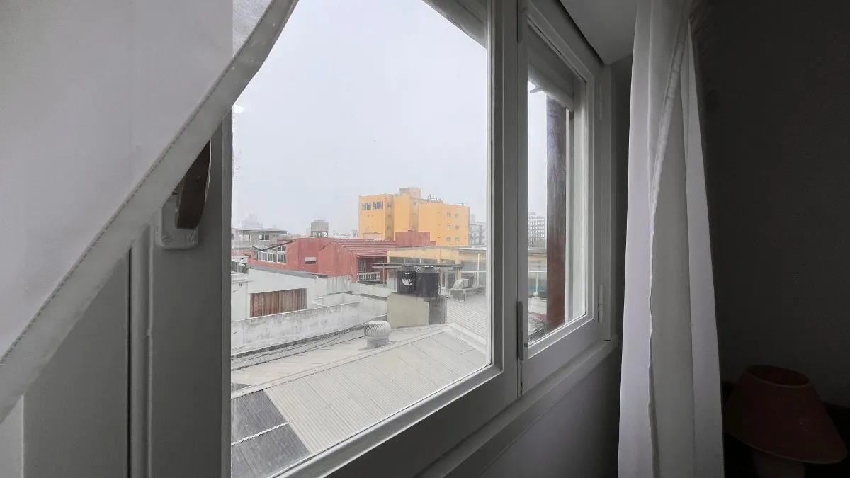 Departamento En Venta En Santa Teresita Con Balcón