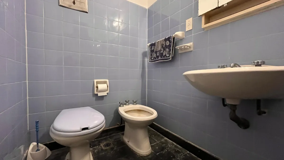 Departamento En Venta En Santa Teresita Con Balcón