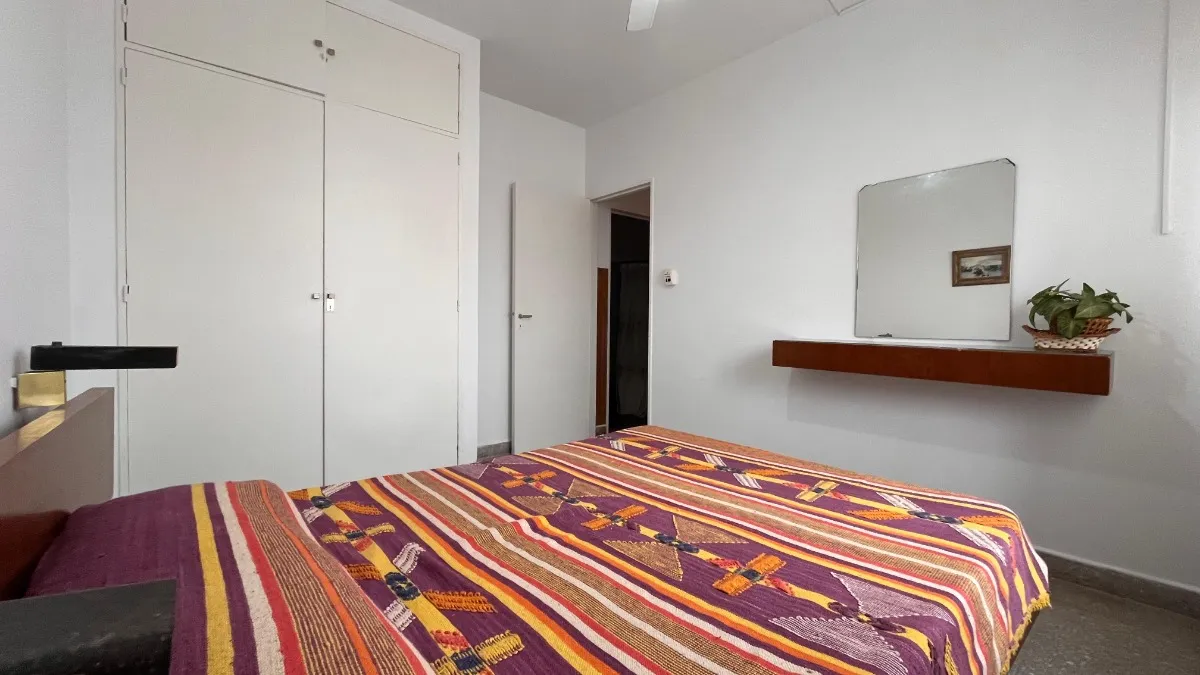 Departamento En Venta En Santa Teresita Con Balcón
