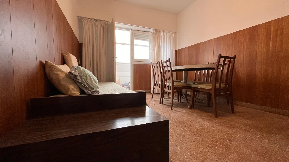 Departamento En Venta En Santa Teresita Con Balcón