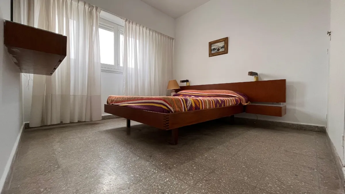 Departamento En Venta En Santa Teresita Con Balcón