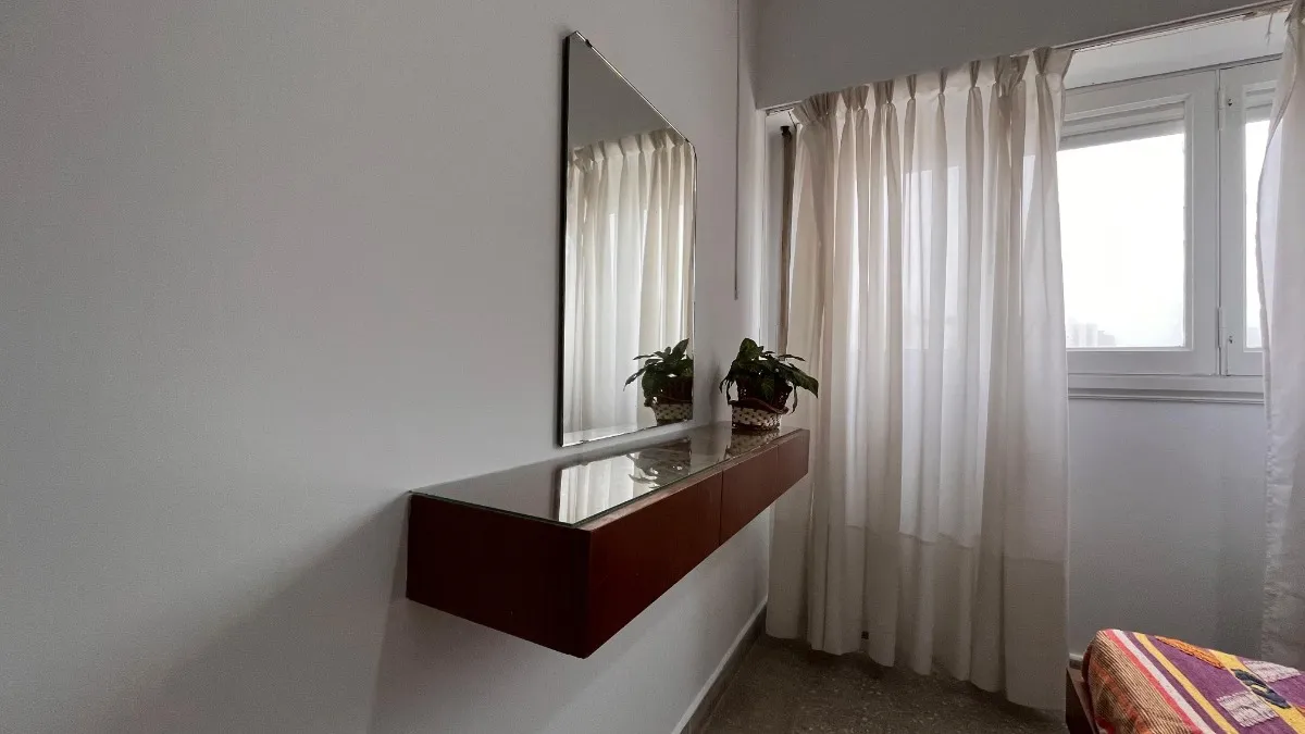 Departamento En Venta En Santa Teresita Con Balcón
