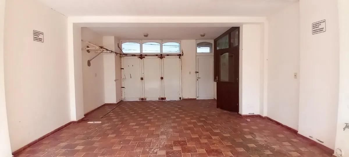 2 Ambientes En Pleno Centro Con Vista Al Mar!!