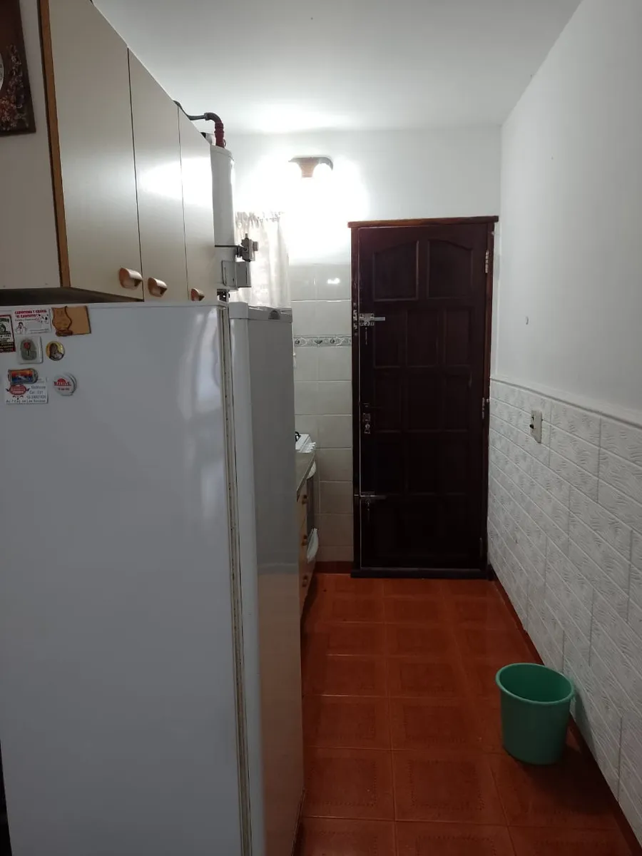 Duplex En Zona Centro De Las Toninas A 3 Cuadras De La Playa