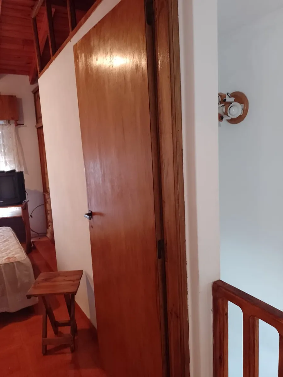 Duplex En Zona Centro De Las Toninas A 3 Cuadras De La Playa