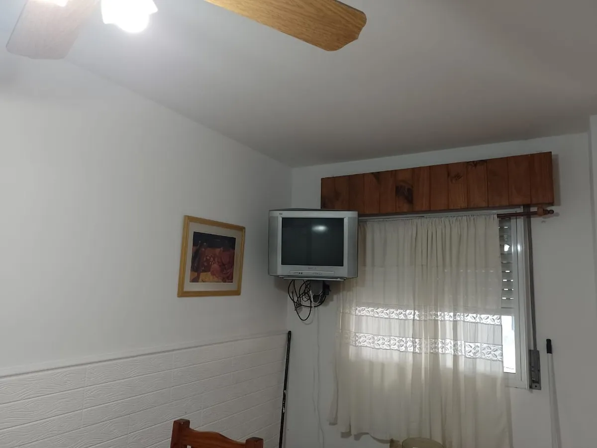 Duplex En Zona Centro De Las Toninas A 3 Cuadras De La Playa