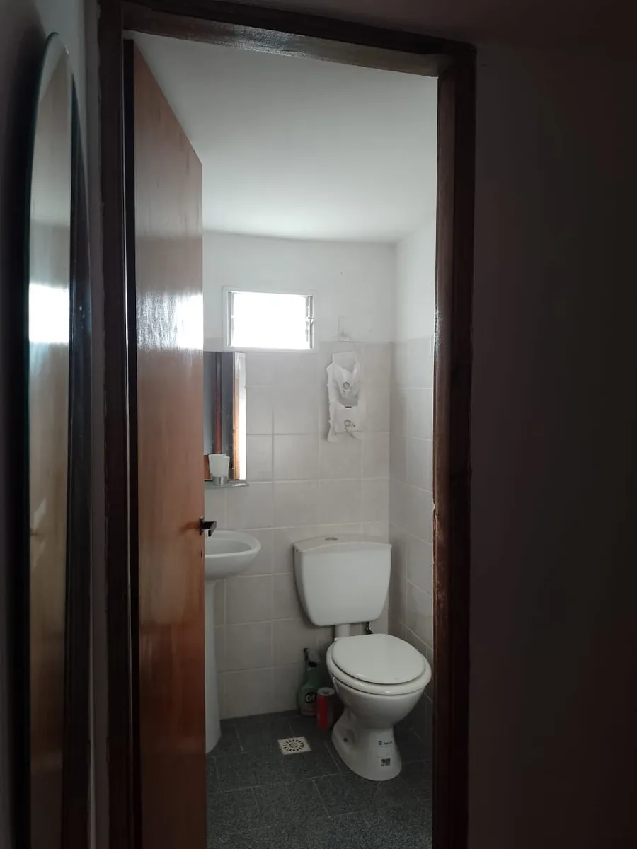Duplex En Zona Centro De Las Toninas A 3 Cuadras De La Playa