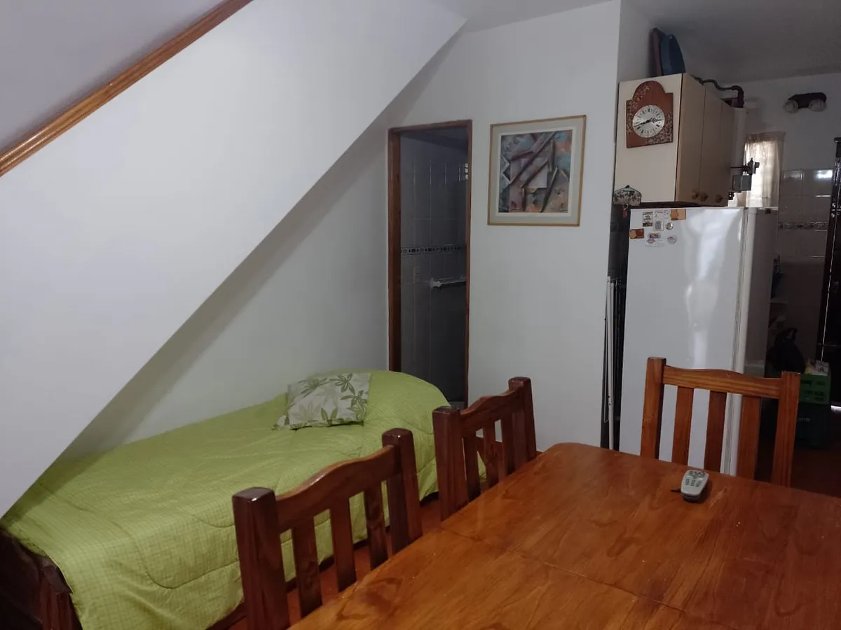 Duplex En Zona Centro De Las Toninas A 3 Cuadras De La Playa