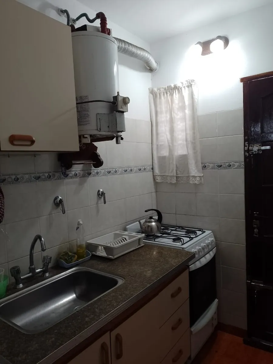 Duplex En Zona Centro De Las Toninas A 3 Cuadras De La Playa