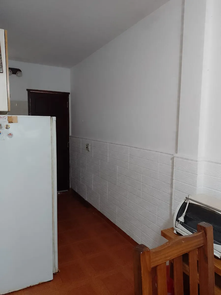 Duplex En Zona Centro De Las Toninas A 3 Cuadras De La Playa
