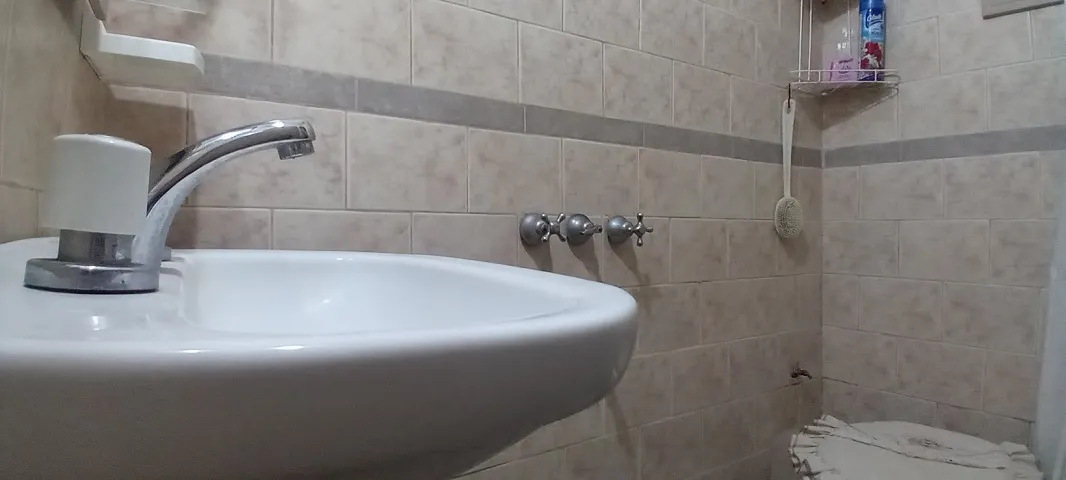 Departamento En Venta En Santa Teresita Con Terraza