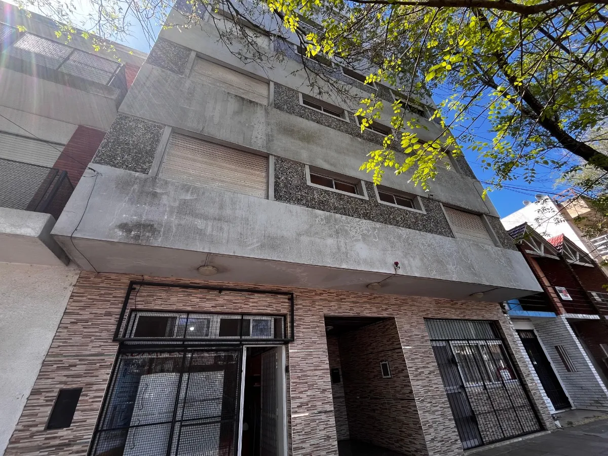 Departamento En Venta En Santa Teresita Con Terraza