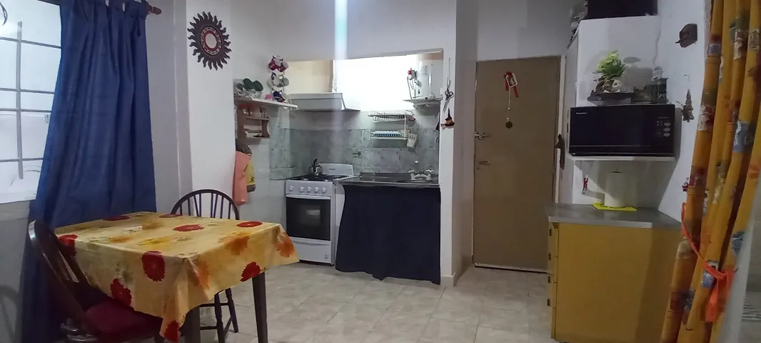 Departamento En Venta En Santa Teresita Con Terraza