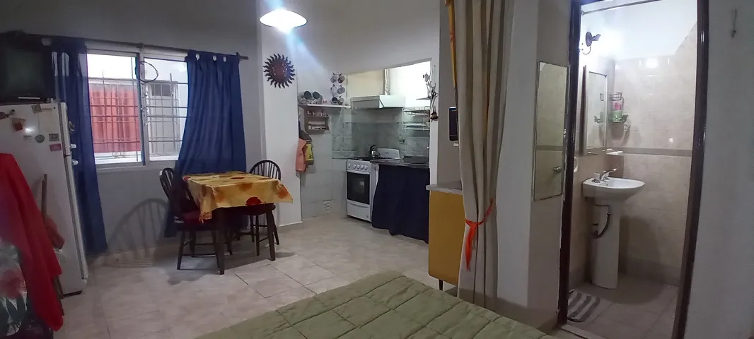 Departamento En Venta En Santa Teresita Con Terraza