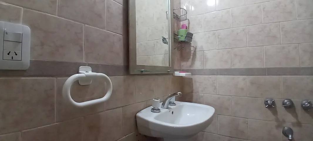 Departamento En Venta En Santa Teresita Con Terraza