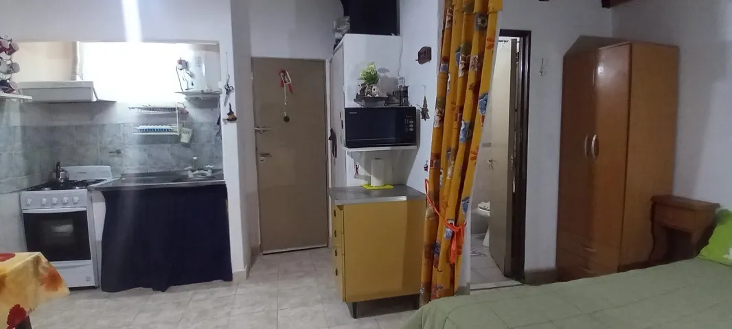 Departamento En Venta En Santa Teresita Con Terraza