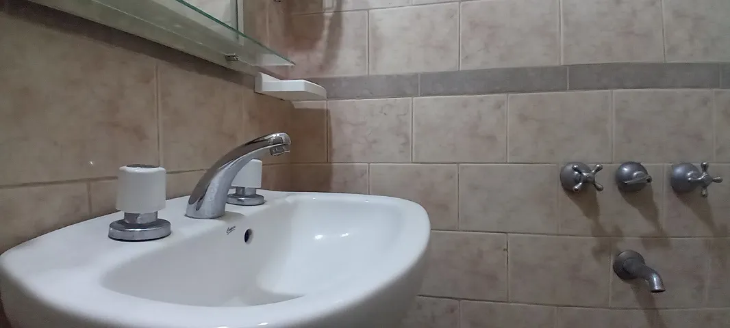 Departamento En Venta En Santa Teresita Con Terraza