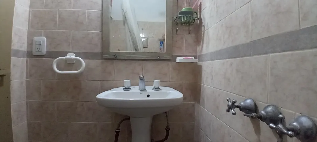 Departamento En Venta En Santa Teresita Con Terraza
