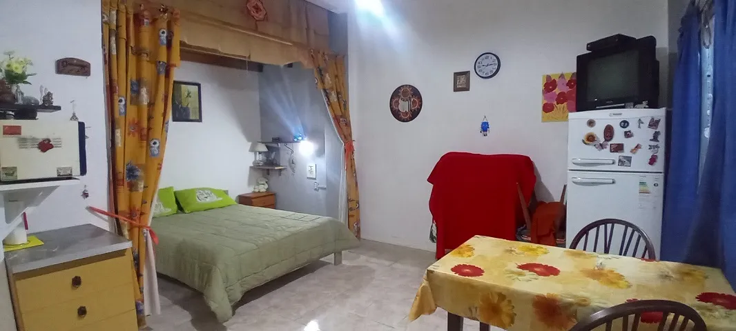Departamento En Venta En Santa Teresita Con Terraza