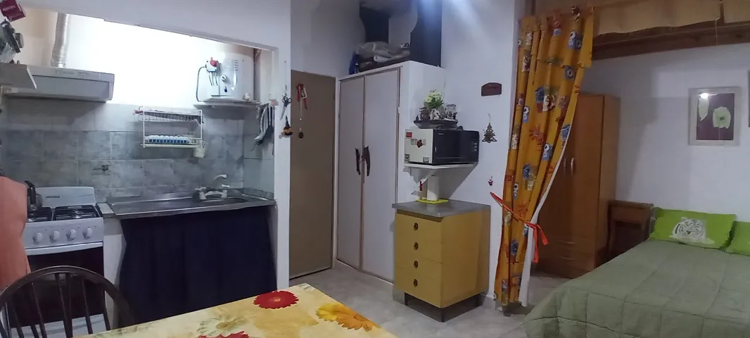 Departamento En Venta En Santa Teresita Con Terraza