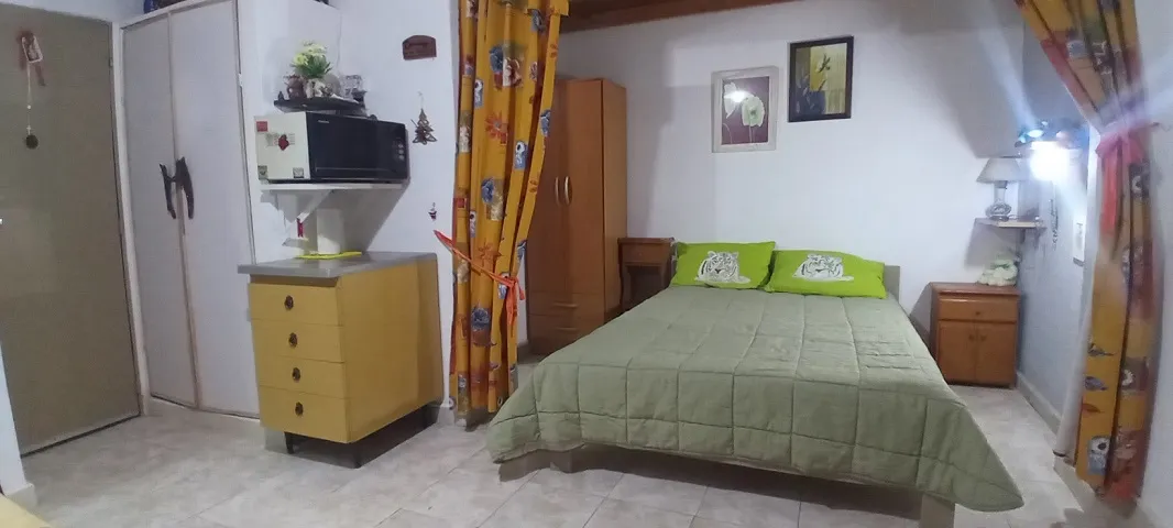 Departamento En Venta En Santa Teresita Con Terraza