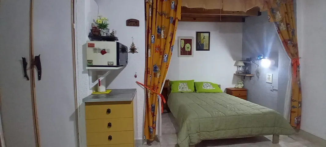 Departamento En Venta En Santa Teresita Con Terraza