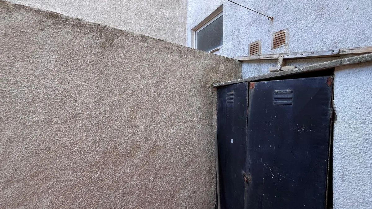 Departamento En Venta En Santa Teresita Con Patio