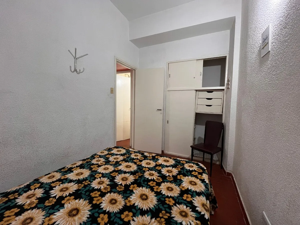Departamento En Venta En Santa Teresita Con Patio
