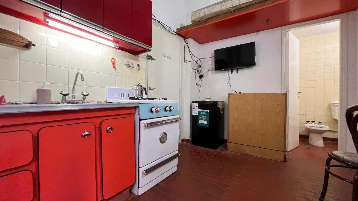Departamento En Venta En Santa Teresita Con Patio