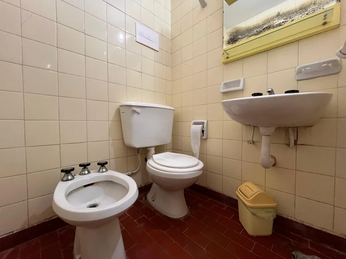 Departamento En Venta En Santa Teresita Con Patio