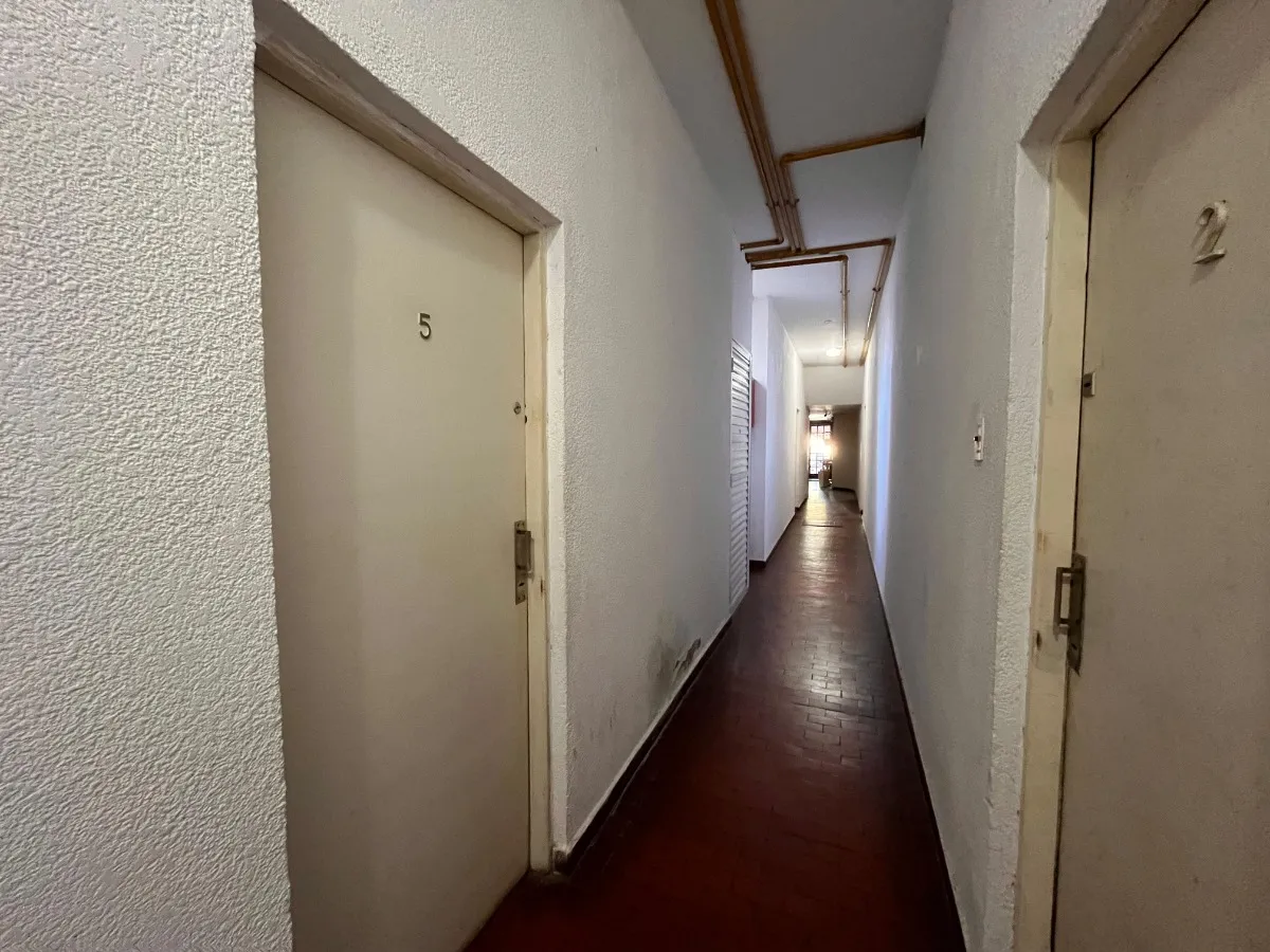 Departamento En Venta En Santa Teresita Con Patio
