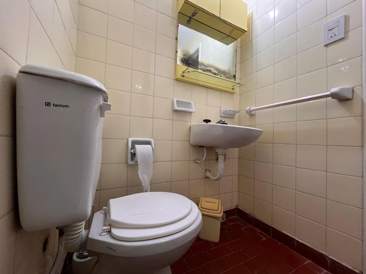 Departamento En Venta En Santa Teresita Con Patio