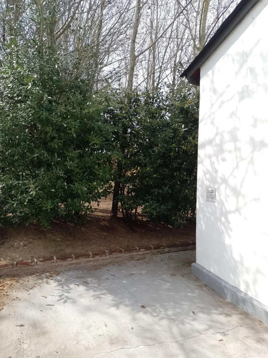 Casa En Venta En Las Toninas Con Jardín