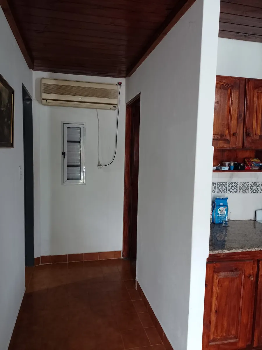 Casa En Venta En Las Toninas Con Jardín