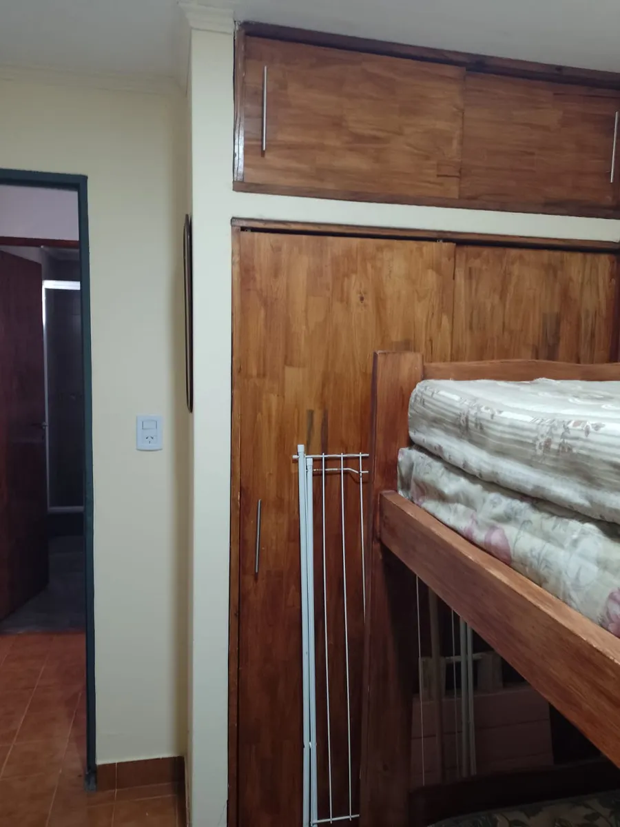 Casa En Venta En Las Toninas Con Jardín